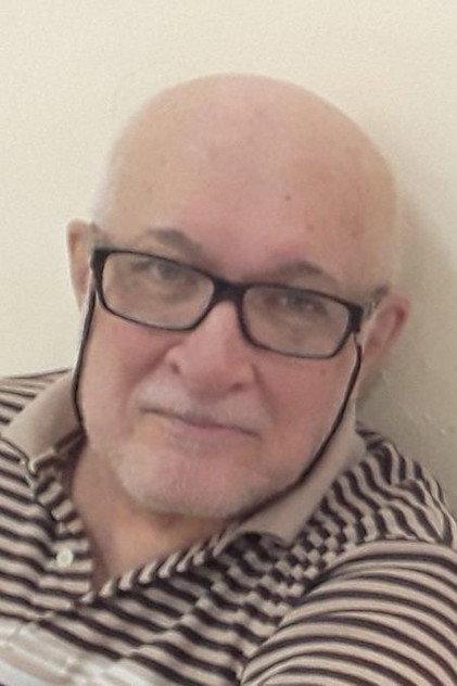Bon Vibar - Actor Profile Photo