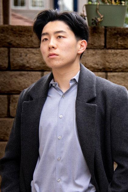 Kyle Do - Actor Profile Photo