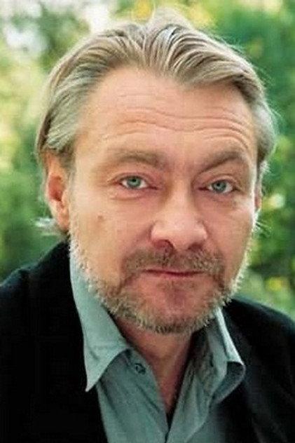 Jacek Czyż - Actor Profile Photo