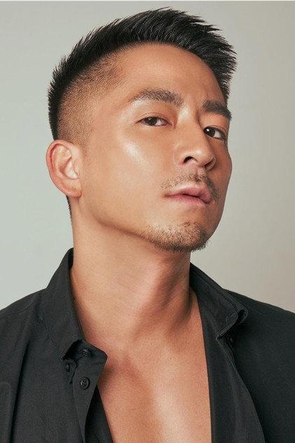 Hiroya Nitanai - Actor Profile Photo