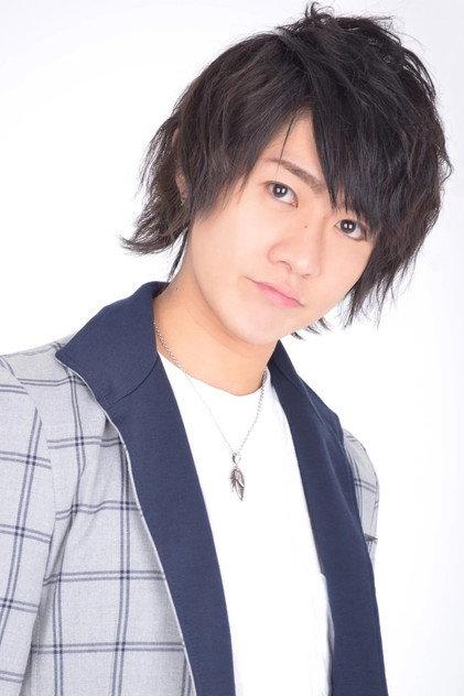 Hattori Muo - Actor Profile Photo