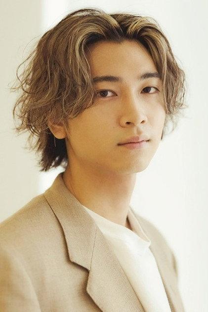 Kohei Shoji - Actor Profile Photo