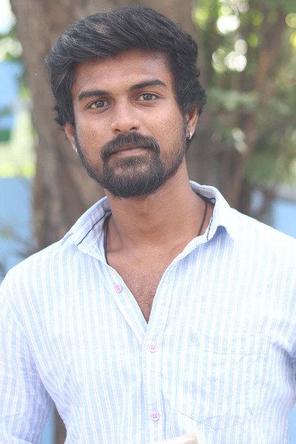 Mahaadeer Mohammed - Actor Profile Photo