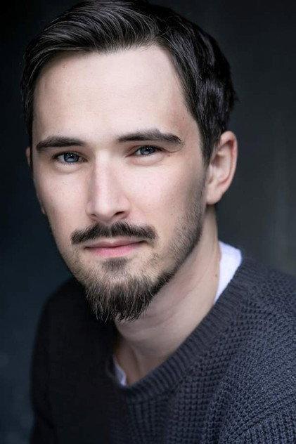 Eli Kent - Actor Profile Photo