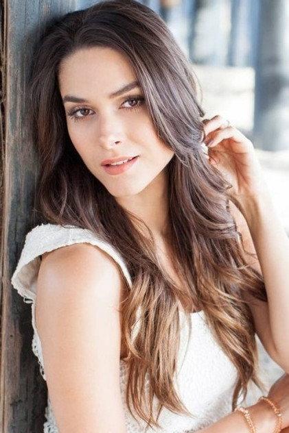Fernanda Machado - Actor Profile Photo