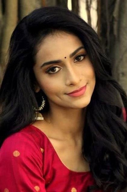 Abitha Venkat - Actor Profile Photo