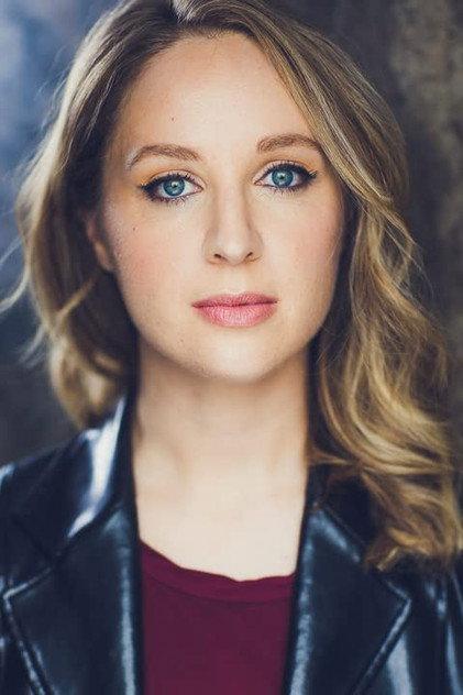 Allison Siko - Actor Profile Photo