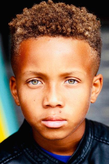Carter Baker - Actor Profile Photo