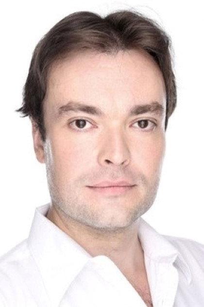 Alexander Fadeyechev - Actor Profile Photo