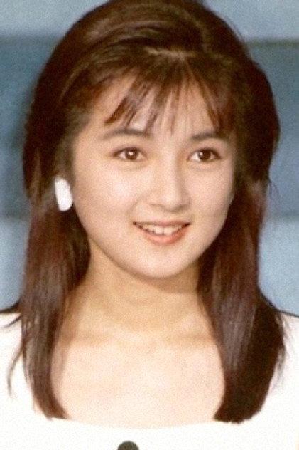 Rie Hatada - Actor Profile Photo
