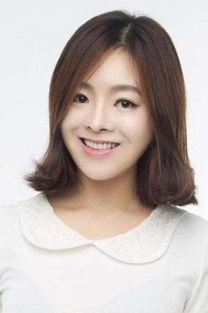 Yeo Min-jeong - Actor Profile Photo