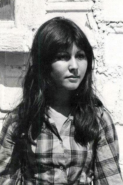 Beatriz Lapido - Actor Profile Photo