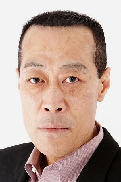 Ryuji Yamamoto - Actor Profile Photo