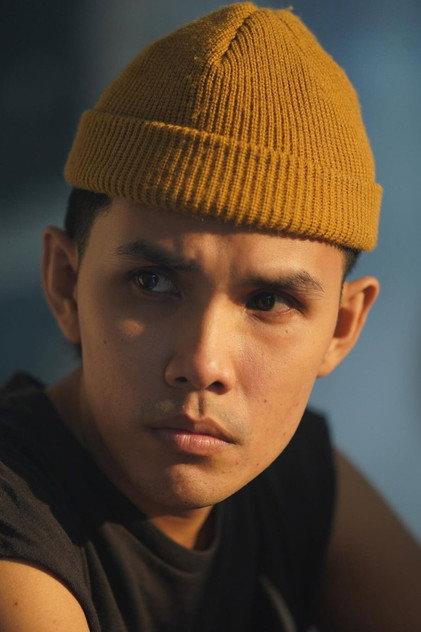 Ewan Fauzi - Actor Profile Photo