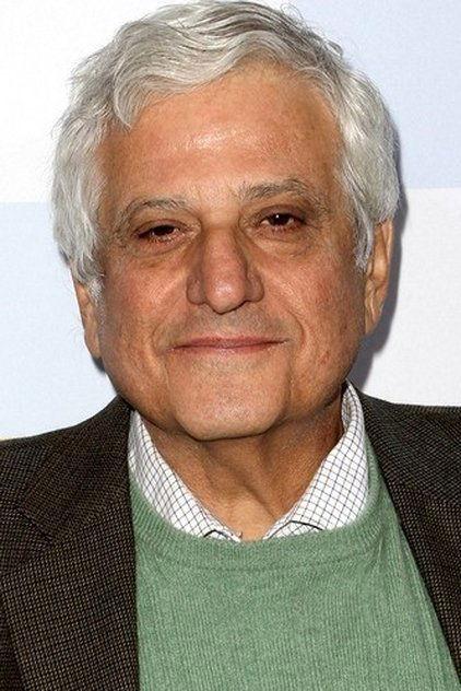 Michael Lerner - Actor Profile Photo