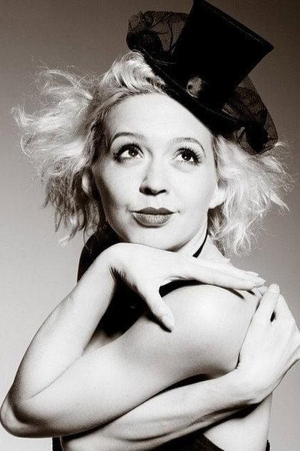 Ekaterina Pirogovskaya - Actor Profile Photo
