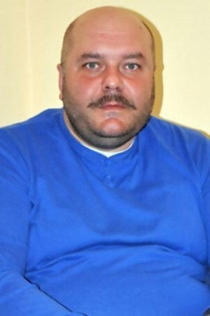 Zura Gachechiladze - Actor Profile Photo