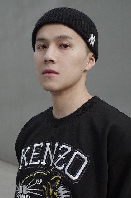 Wang Lefu - Actor Profile Photo