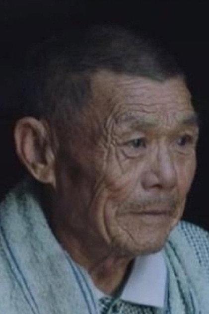 Nie Dongcai - Actor Profile Photo