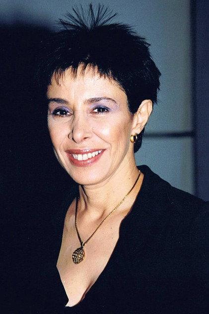 Gali Atari - Actor Profile Photo