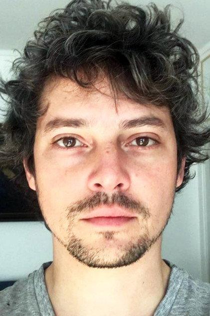 Pedro Merlo - Actor Profile Photo