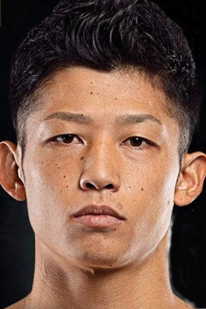 Hiroki Akimoto - Actor Profile Photo