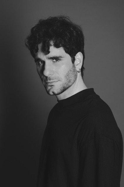 Daniel Tonsig - Actor Profile Photo