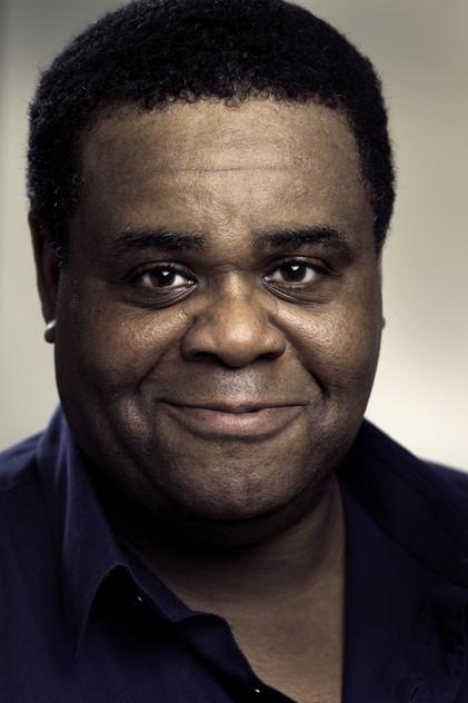 Clive Rowe - Actor Profile Photo
