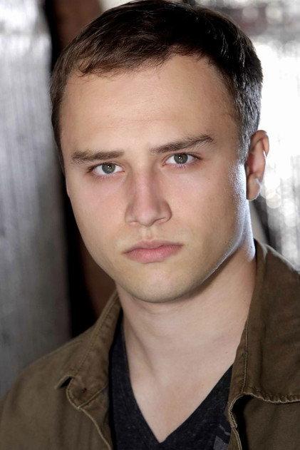 Blake Douglas - Actor Profile Photo
