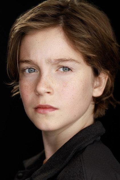 Bean Reid - Actor Profile Photo