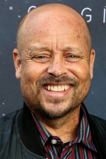 Aron Eisenberg - Actor Profile Photo