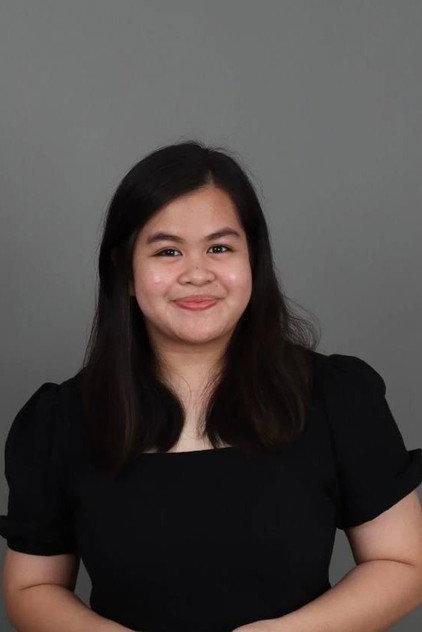 Mae Malaya - Actor Profile Photo