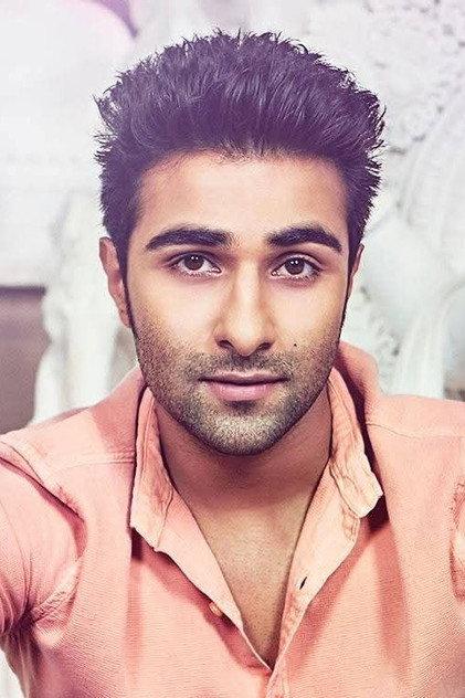 Aadar Jain - Actor Profile Photo