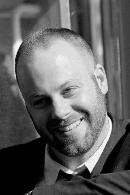 Patrick J. MacEachern - Actor Profile Photo