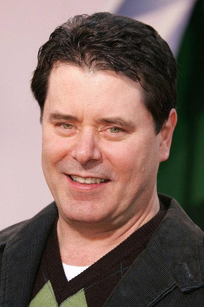 Randy Fullmer - Actor Profile Photo