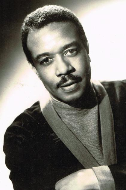 Sid McCoy - Actor Profile Photo