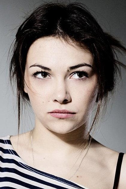Sofya Ilyushina - Actor Profile Photo