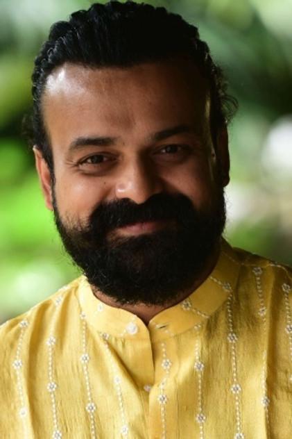 Kunchacko Boban - Actor Profile Photo