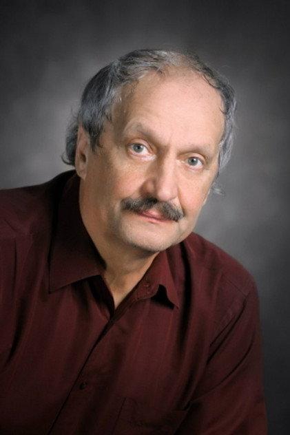 Yevgeni Tilicheyev - Actor Profile Photo