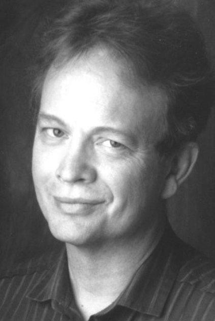 Gary Houston - Actor Profile Photo