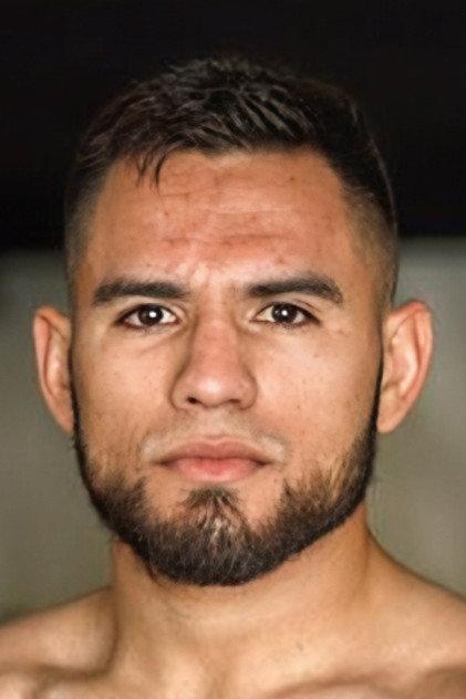 Eduardo Nunez - Actor Profile Photo