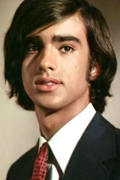 Luiz Fernando Ianelli - Actor Profile Photo