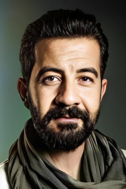 Kerim Yağcı - Actor Profile Photo
