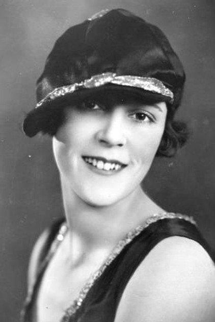 Dorothy Boyd - Actor Profile Photo
