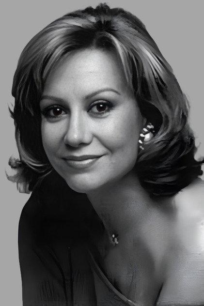 María Kosty - Actor Profile Photo