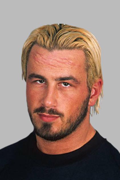Steve Corino - Actor Profile Photo