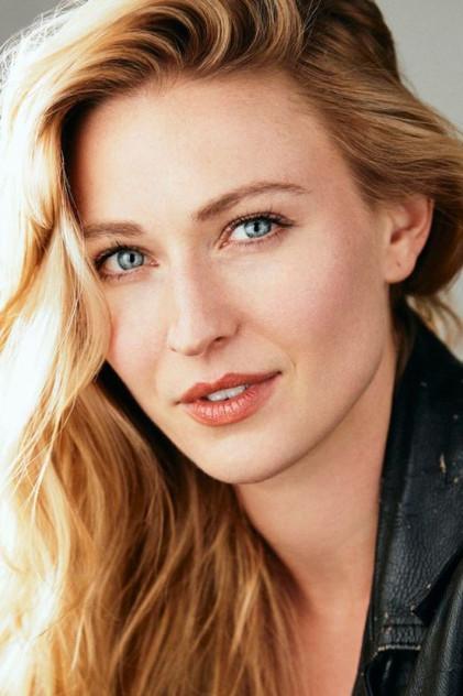 Piper Rae Patterson - Actor Profile Photo