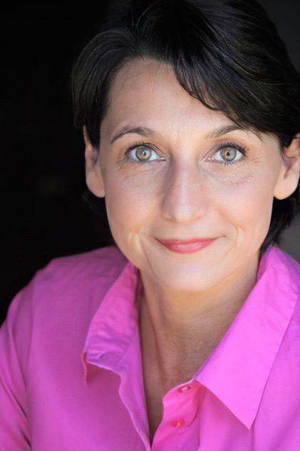 Alison Martin - Actor Profile Photo