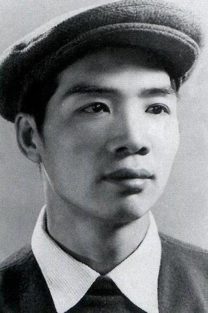Feng Wang - Actor Profile Photo