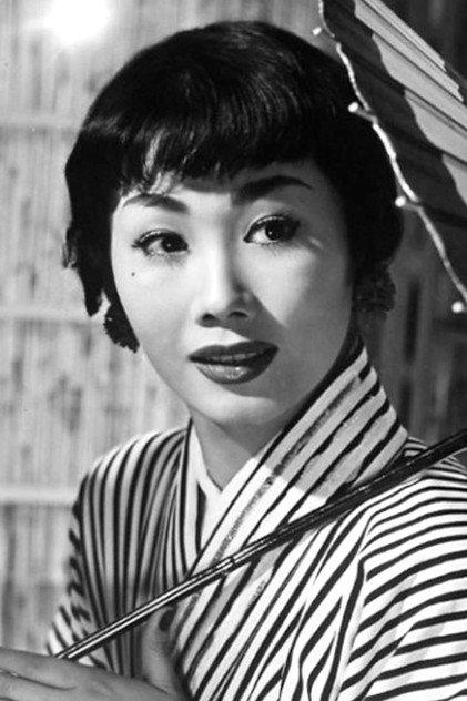 Keiko Awaji - Actor Profile Photo